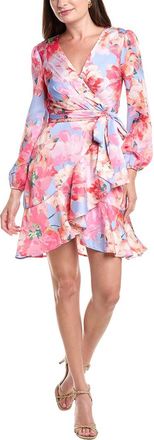 Tahari by ASL Mini Dress