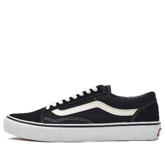 Vans Old Skool Dx Japan Black 556436-0001