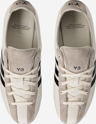 adidas Mens Field Shoes Leather Trainers Sneaker