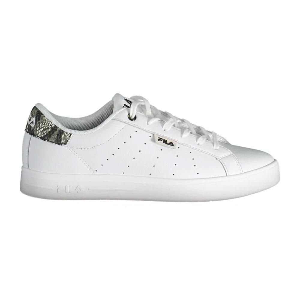 Baskets Fila en Blanc jusqu'à −55%