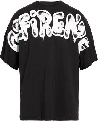 G2Firenze TOPWEAR - T-shirts on YOOX.COM
