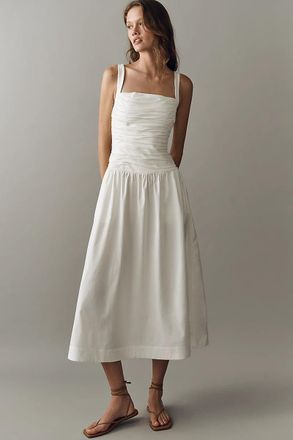 Reformation Nesta Maxi Dress