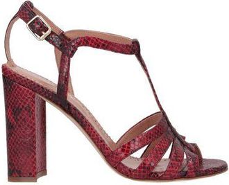 Twin-Set FOOTWEAR - Sandals on YOOX.COM