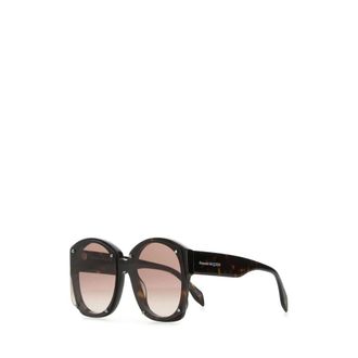 Alexander McQueen Dames, Accessoires, Veelkleurig, Maat: ONE Size