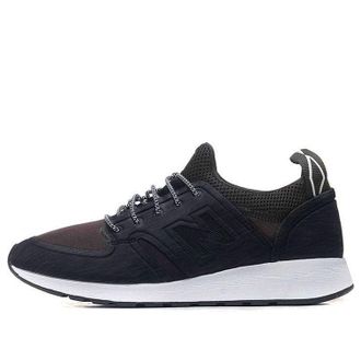 New Balance (WMNS) New Balance 420 Series Black White WRL420SA