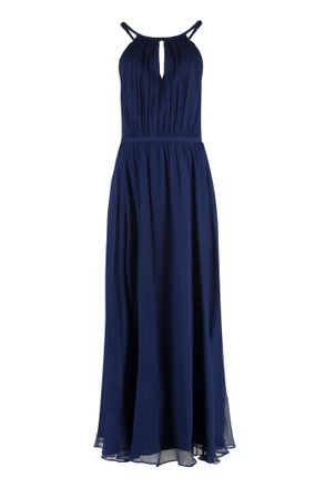 Polo Ralph Lauren Midi Viscose Dress