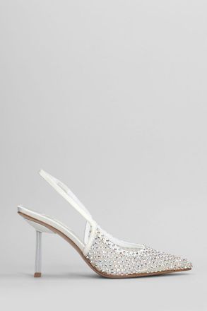 Le Silla Gilda Pumps