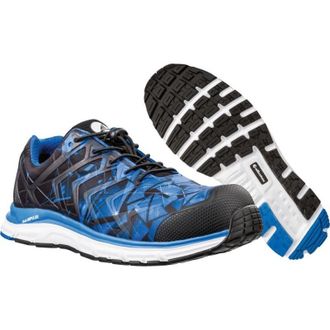 Albatros-Moebel Zapatos De Seguridad 646620 S1pesdhrosra Talla 40