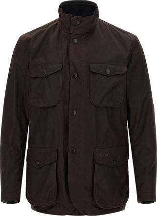 Barbour ogston Jacket
