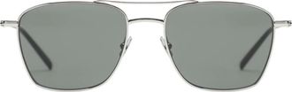 Saint Laurent Mujer, Accesorios, Gris, Talla: ONE Size