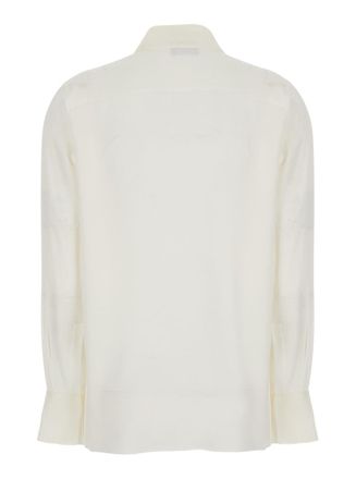 Antonelli Shirt - White