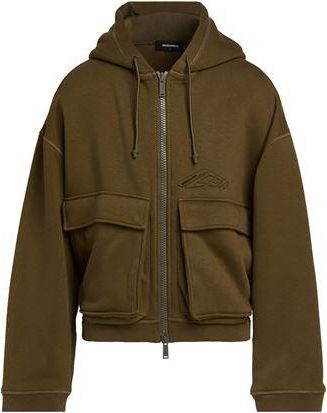 Dsquared2 TOPWEAR - Felpe su YOOX.COM