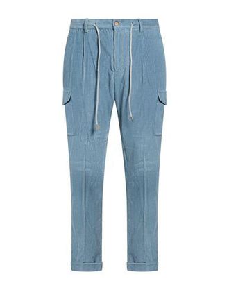 Gran Sasso BOTTOMWEAR - Pantaloni su YOOX.COM