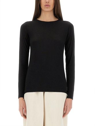 Brunello Cucinelli Brunello Cucinelli Cashmere And Silk Sweater
