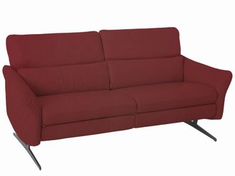 Schubiger M&ouml;bel Sofa Herbert B: 185 cm Basic