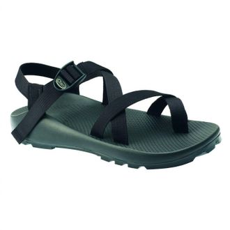 Chaco Mens Z2 Unaweep Sandal In Black
