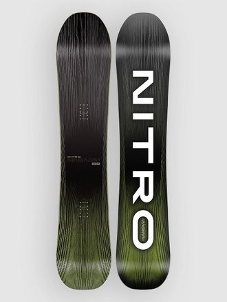 Nitro Magnum 2027 Snowboard patroon