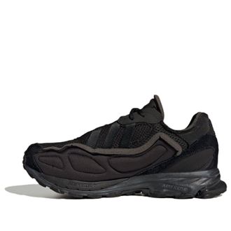 adidas originals Shadowturf A.S Black FZ6536