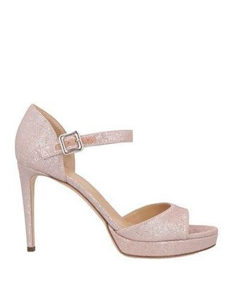 Sergio Rossi SCHUHE - Sandalen auf YOOX.COM