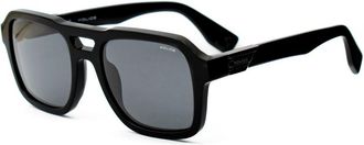 Police Acetate Mens Sunglasses