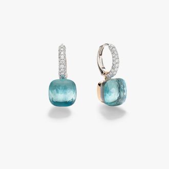 POMELLATO Nudo Classic Earrings