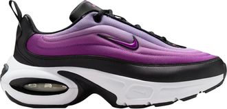 Nike Air Max Portal Sneaker in Black / Hydrangeas Women Low-Top