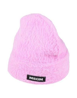 Msgm ACCESSORIES - Hats on YOOX.COM