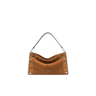 Gianni Chiarini Mujer, Bolsos, Marr&oacute;n, Talla: ONE Size