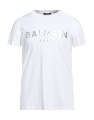 Balmain TOPWEAR - T-shirts su YOOX.COM