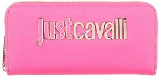 Just Cavalli Kleinlederwaren - Brieftaschen auf YOOX.COM