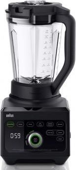 Braun Powerblend 9 Jb9040 Batidora Negra 3 Litros