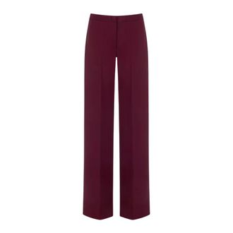 Rinascimento Broeken, Dames, Paars, XS, Pantalone