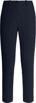 Roberto Ricci Design Winter Chino - Heren - Chinos - Blauw - 4XS - Broeken