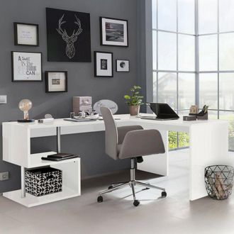 Dmora Escritorio Dabius, Escritorio Lineal Con Soporte Para Pc, Mesa De Oficina Multiusos, Escritorio Que Ahorra Espacio, 100% Made In Italy, Cm 160x60h78, 