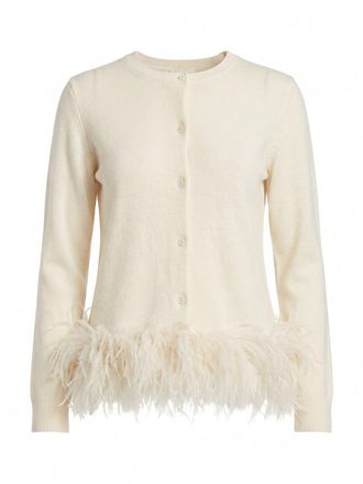 P.A.R.O.S.H. P. A.R. O.S. H. Cardigan