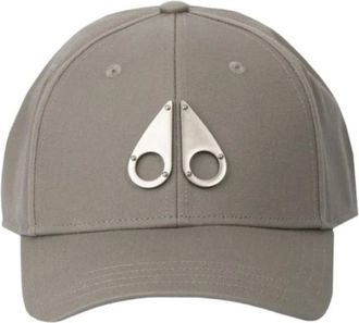 Moose Knuckles Hombre, Accesorios, Beige, Talla: ONE Size