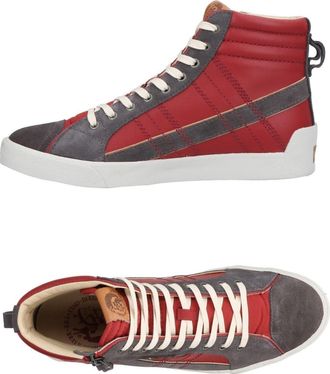 Diesel CALZATURE - Sneakers su YOOX.COM