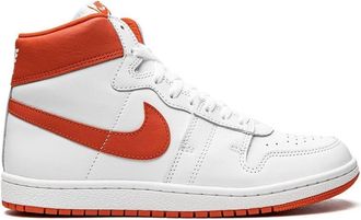 Nike Jordan Jordan Air Ship PE SP Team Orange sneakers - unisex - Leather - 15 - White