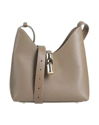 Furla BAGS - Cross-body bags sur YOOX.COM