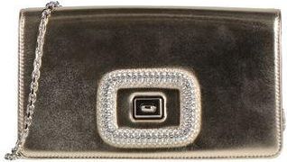 Roger Vivier BOLSOS - Bolsos con bandolera en YOOX.COM