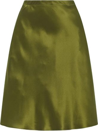 Rosetta Getty Gonna Bias - Verde