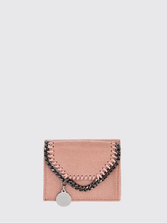 Stella McCartney Portafoglio STELLA MCCARTNEY Donna colore Marrone