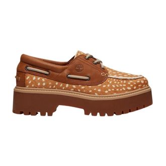 Timberland Donna, Scarpe, Marrone, 38 EU, new