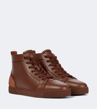 Christian Louboutin Fun Louis sneakers