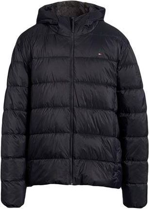 Tommy Hilfiger ROPA DE ABRIGO - Plum&iacute;feros y acolchados en YOOX.COM