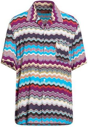Missoni CAMISETAS Y TOPS - Camisas en YOOX.COM
