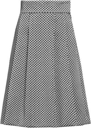 Giorgio Armani BOTTOMWEAR - Midi skirts on YOOX.COM