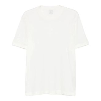 Eleventy Uomo, Top, Bianco, L, new