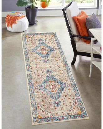Ecarpetgallery Ecarpet Daria Traditional Rug
