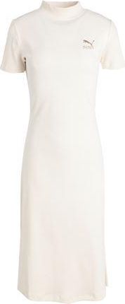 Puma CLASSICS Ribbed Dress